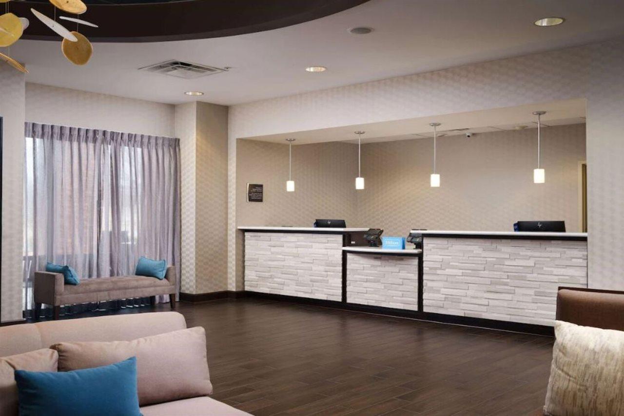 Homewood Suites By Hilton Atlanta Nw/Kennesaw-Town Center Kültér fotó