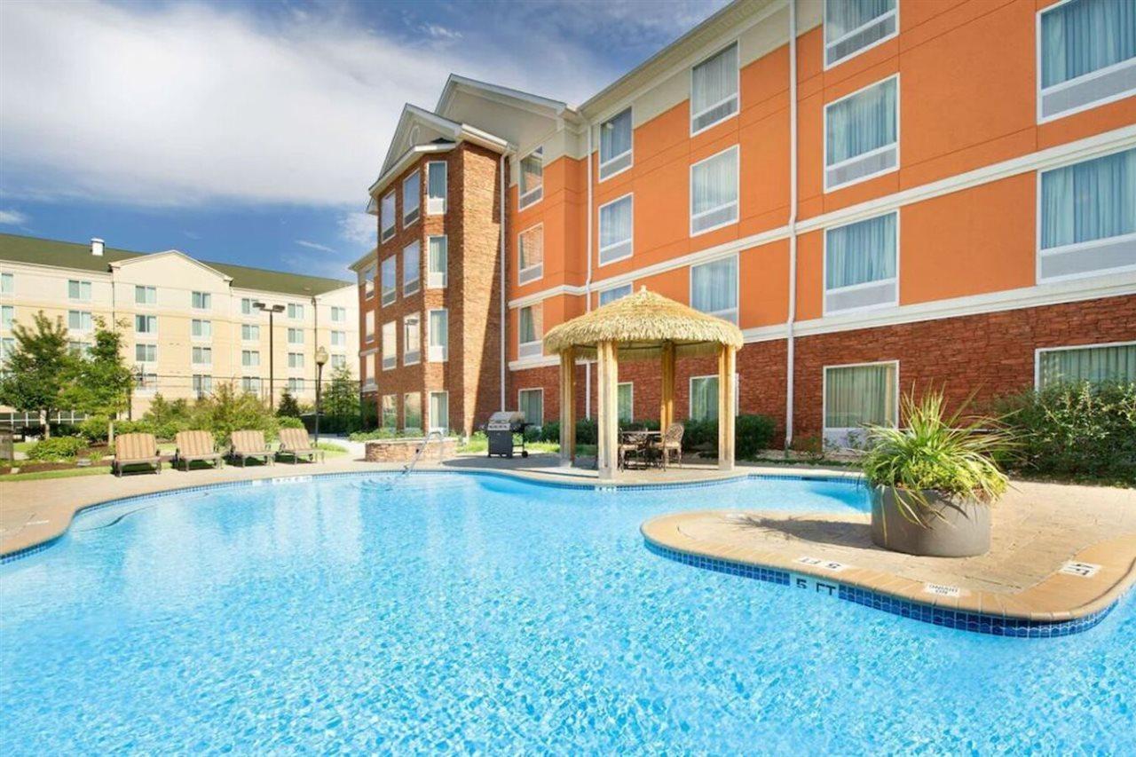 Homewood Suites By Hilton Atlanta Nw/Kennesaw-Town Center Kültér fotó