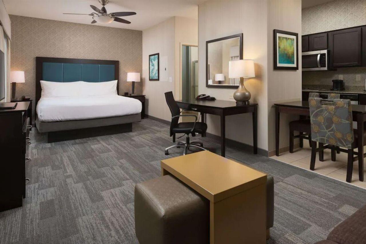 Homewood Suites By Hilton Atlanta Nw/Kennesaw-Town Center Kültér fotó