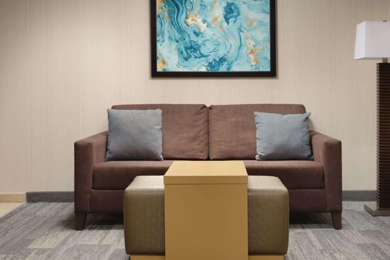 Homewood Suites By Hilton Atlanta Nw/Kennesaw-Town Center Kültér fotó