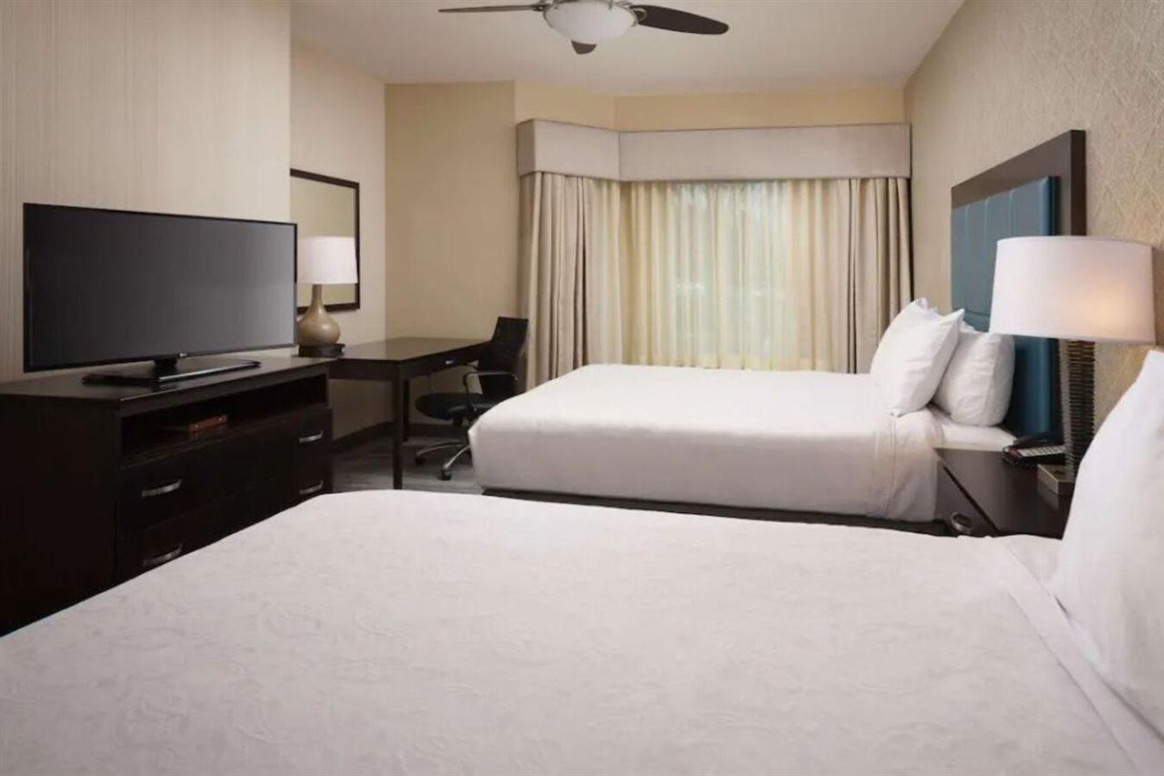 Homewood Suites By Hilton Atlanta Nw/Kennesaw-Town Center Kültér fotó