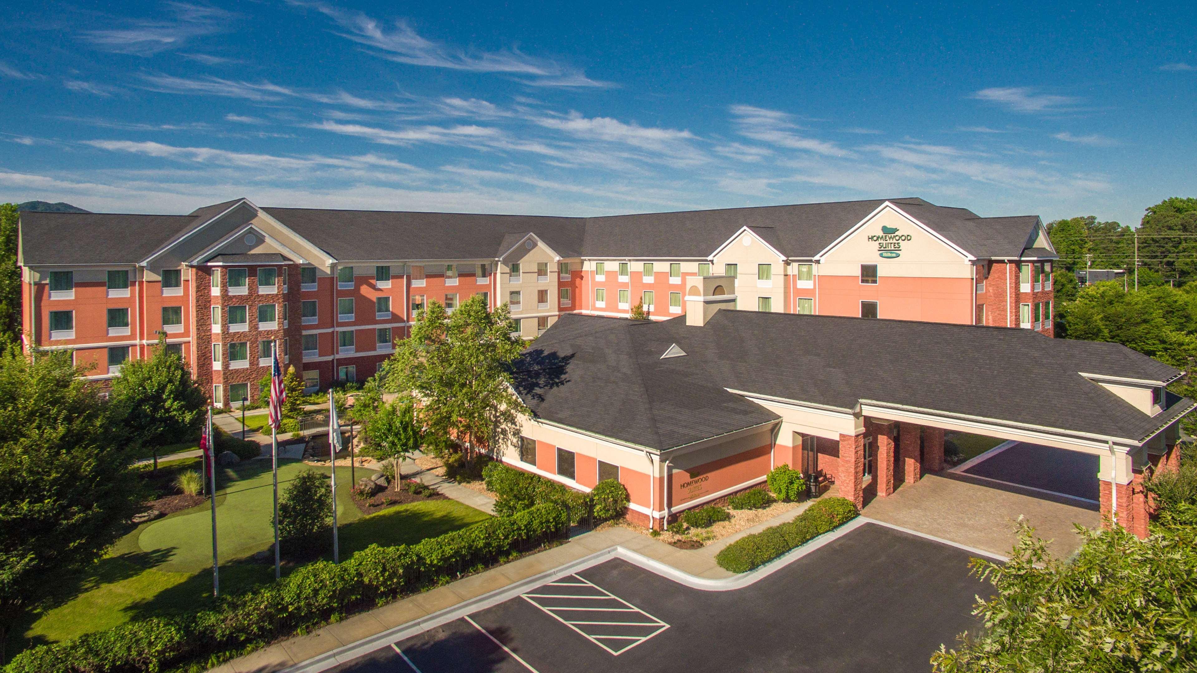 Homewood Suites By Hilton Atlanta Nw/Kennesaw-Town Center Kültér fotó