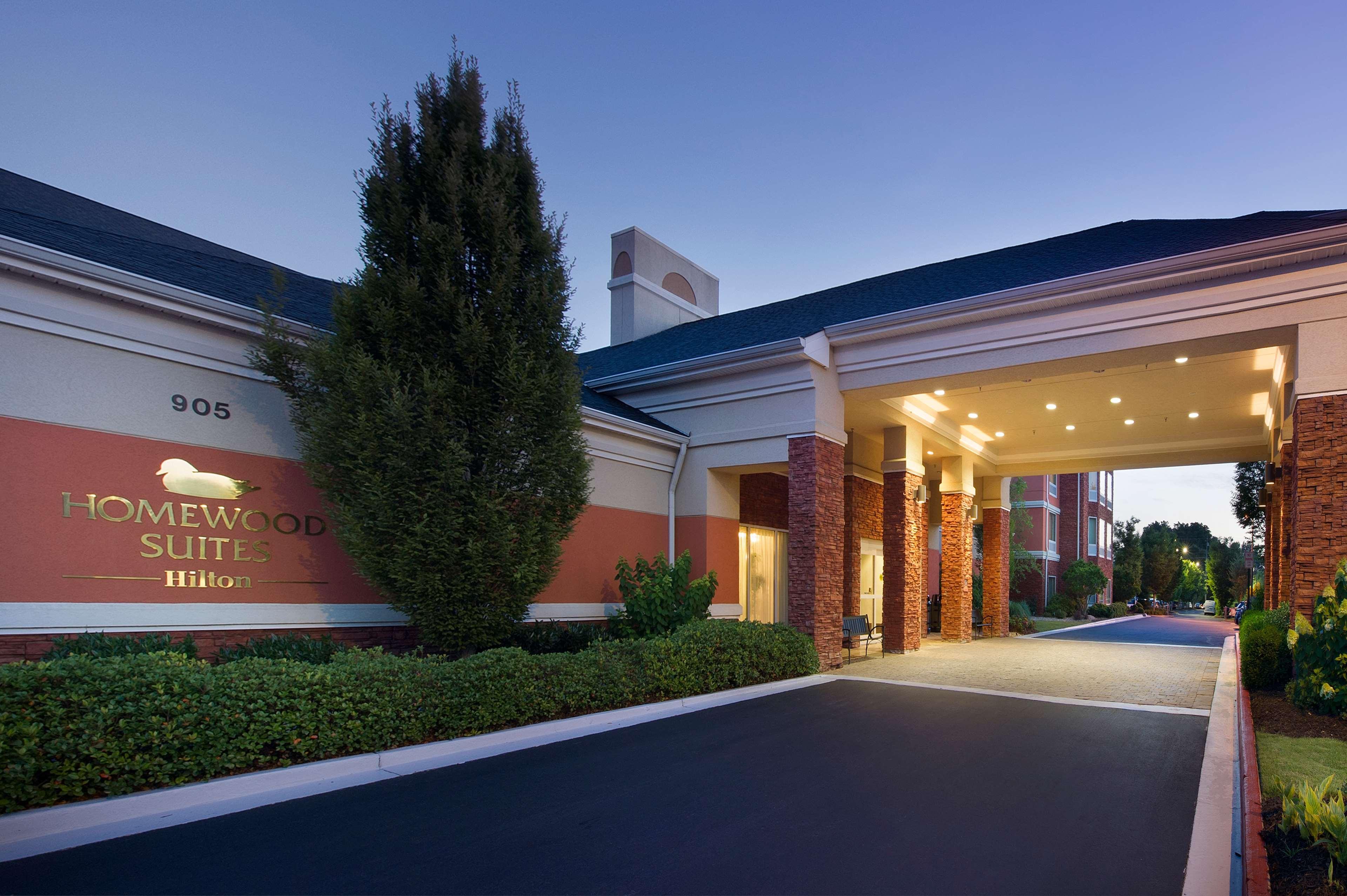 Homewood Suites By Hilton Atlanta Nw/Kennesaw-Town Center Kültér fotó