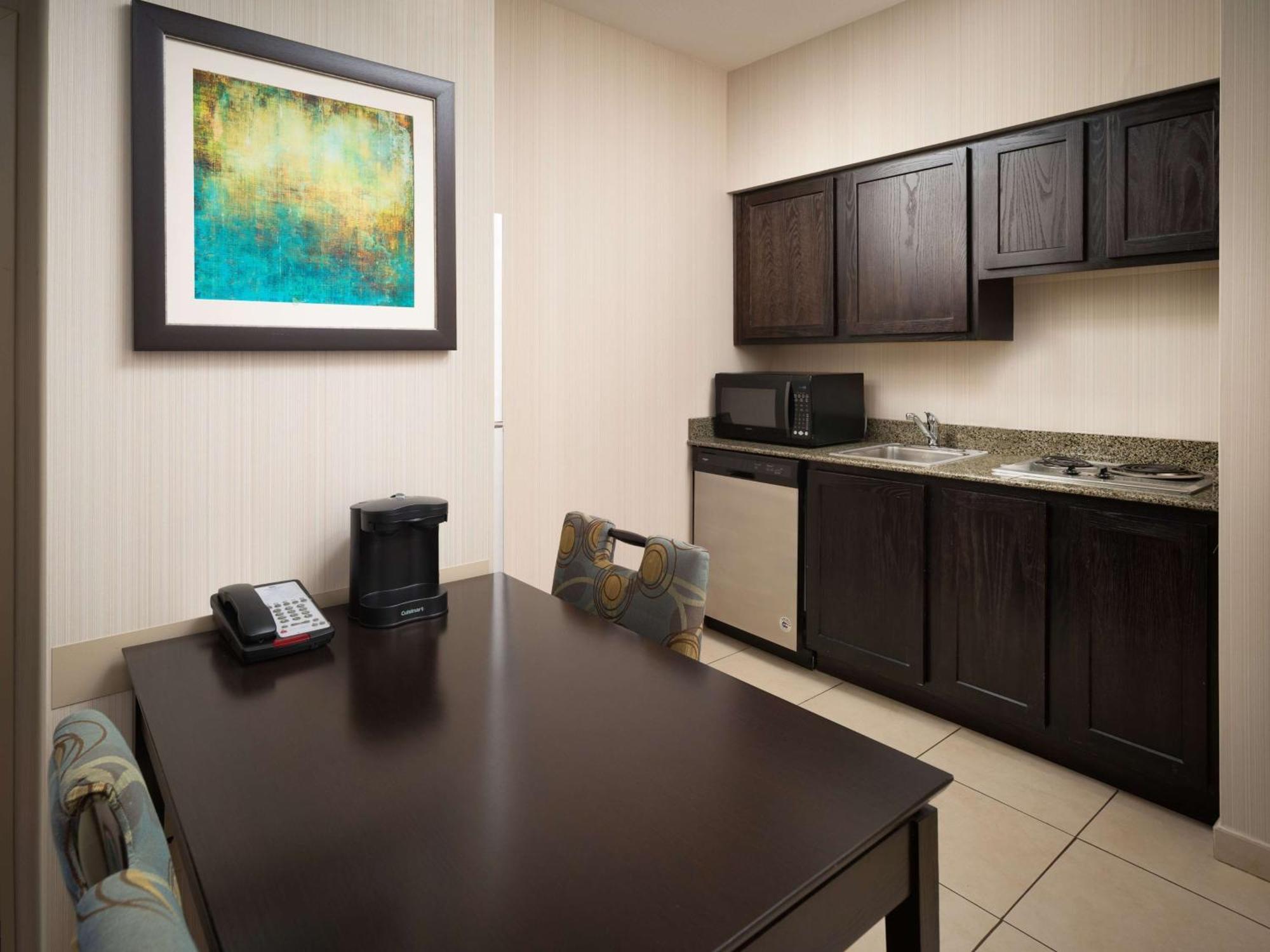Homewood Suites By Hilton Atlanta Nw/Kennesaw-Town Center Kültér fotó