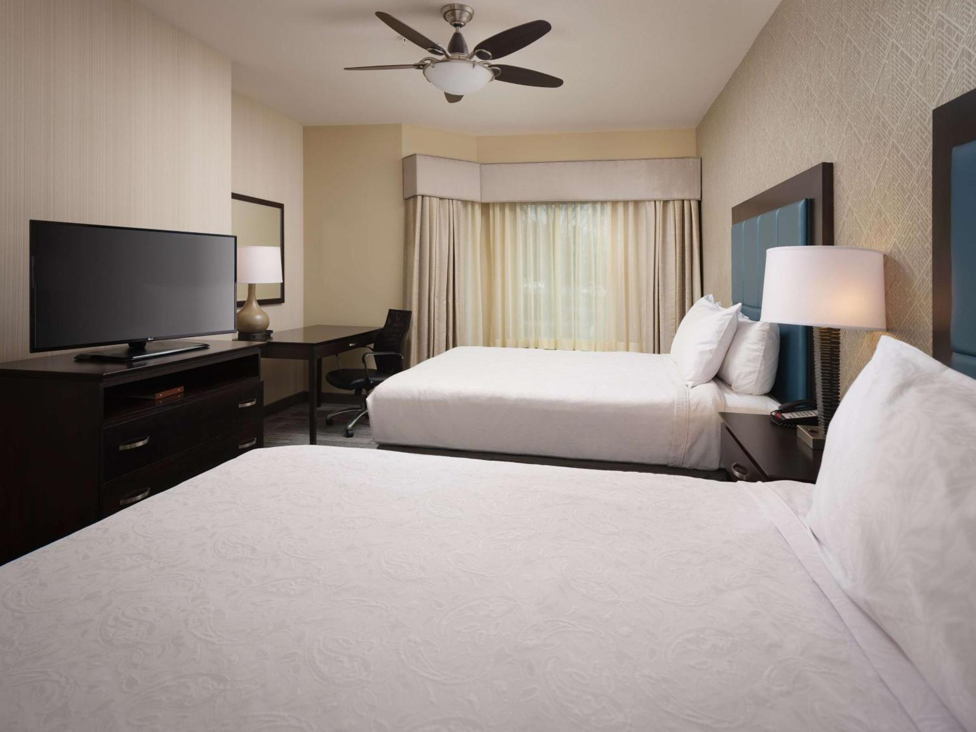 Homewood Suites By Hilton Atlanta Nw/Kennesaw-Town Center Kültér fotó