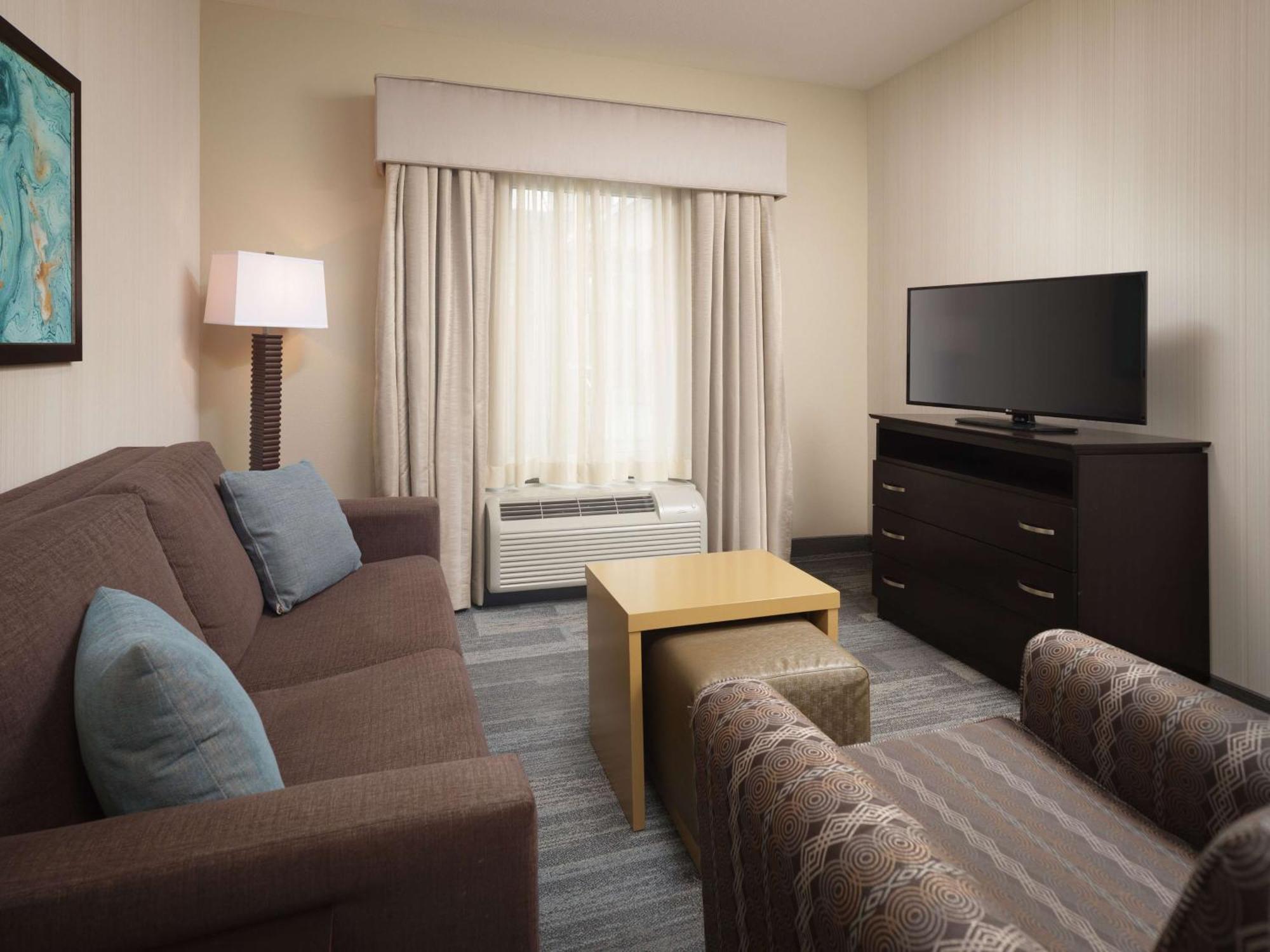 Homewood Suites By Hilton Atlanta Nw/Kennesaw-Town Center Kültér fotó