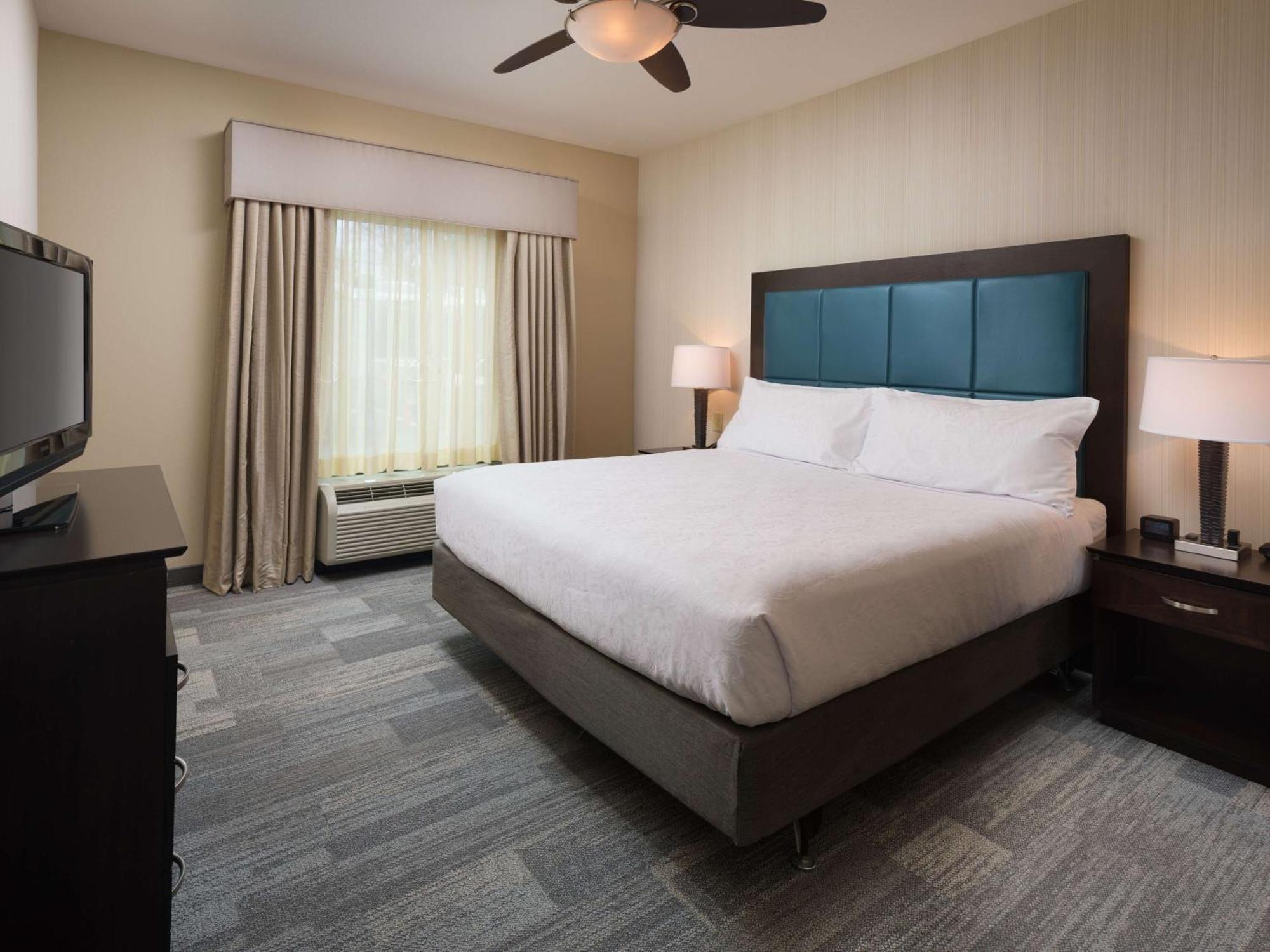 Homewood Suites By Hilton Atlanta Nw/Kennesaw-Town Center Kültér fotó