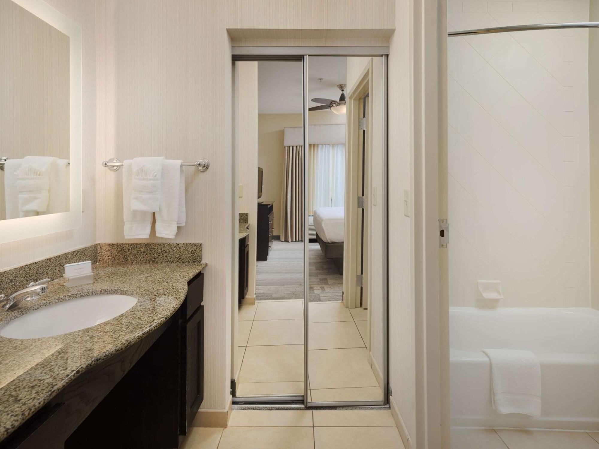 Homewood Suites By Hilton Atlanta Nw/Kennesaw-Town Center Kültér fotó
