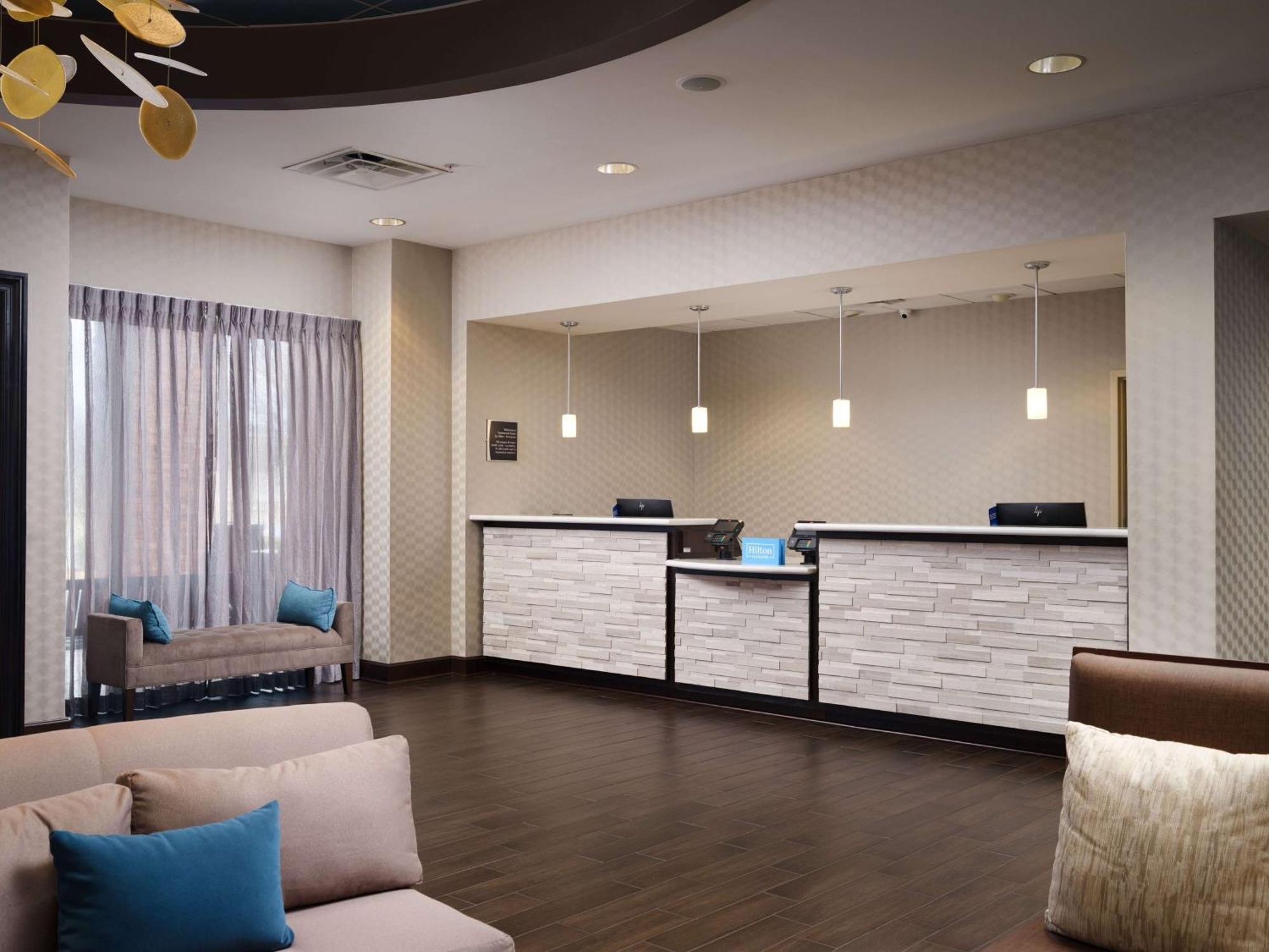 Homewood Suites By Hilton Atlanta Nw/Kennesaw-Town Center Kültér fotó
