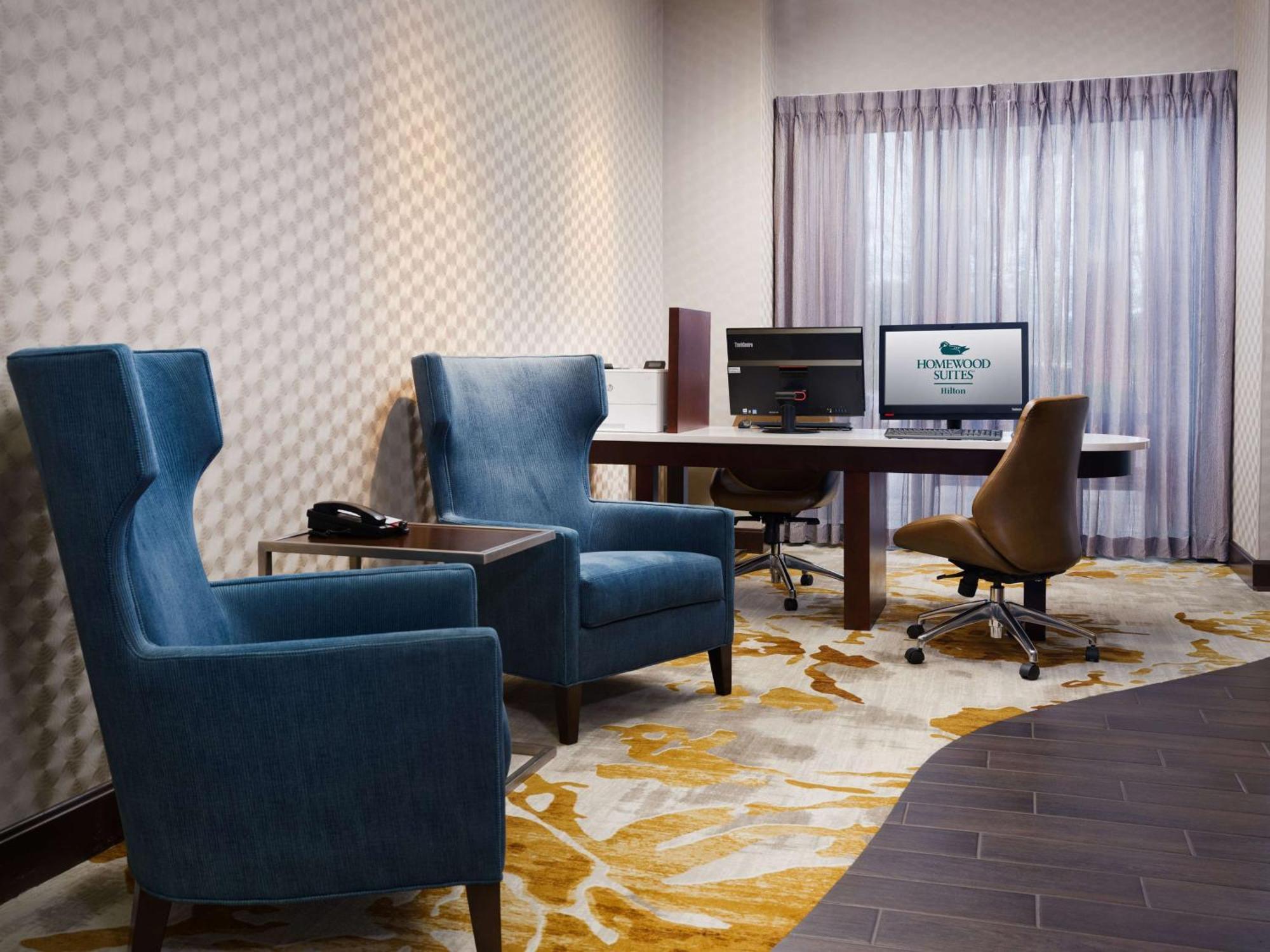 Homewood Suites By Hilton Atlanta Nw/Kennesaw-Town Center Kültér fotó