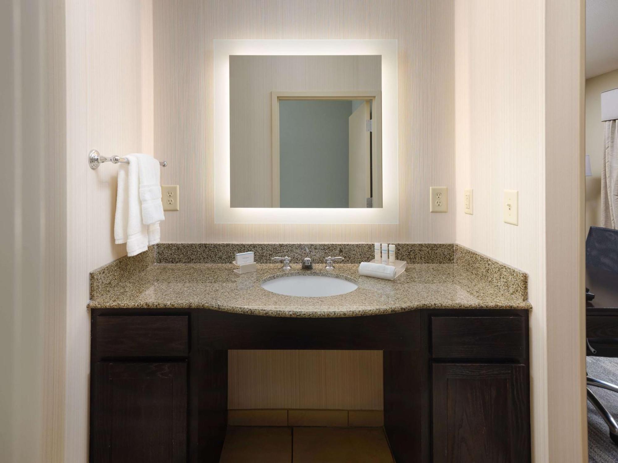 Homewood Suites By Hilton Atlanta Nw/Kennesaw-Town Center Kültér fotó