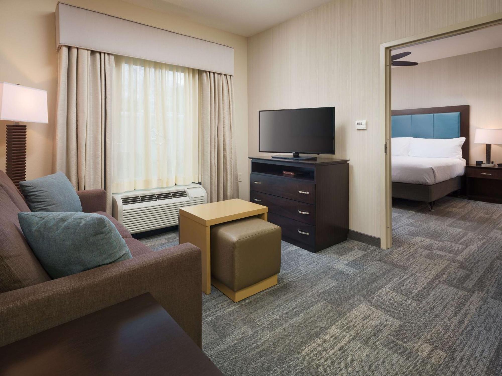 Homewood Suites By Hilton Atlanta Nw/Kennesaw-Town Center Kültér fotó