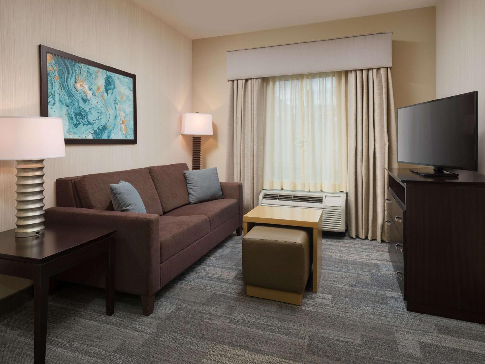 Homewood Suites By Hilton Atlanta Nw/Kennesaw-Town Center Kültér fotó