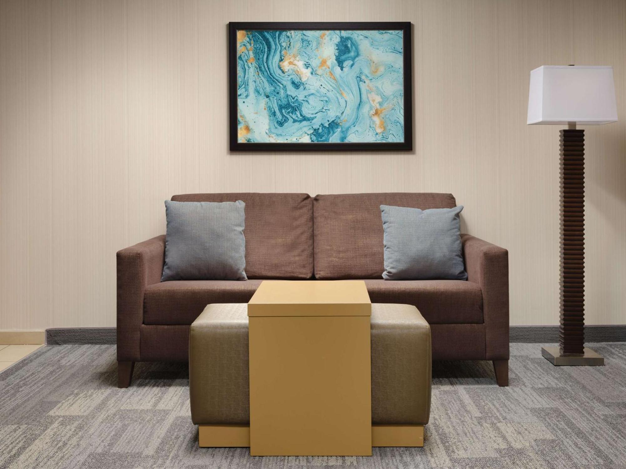Homewood Suites By Hilton Atlanta Nw/Kennesaw-Town Center Kültér fotó