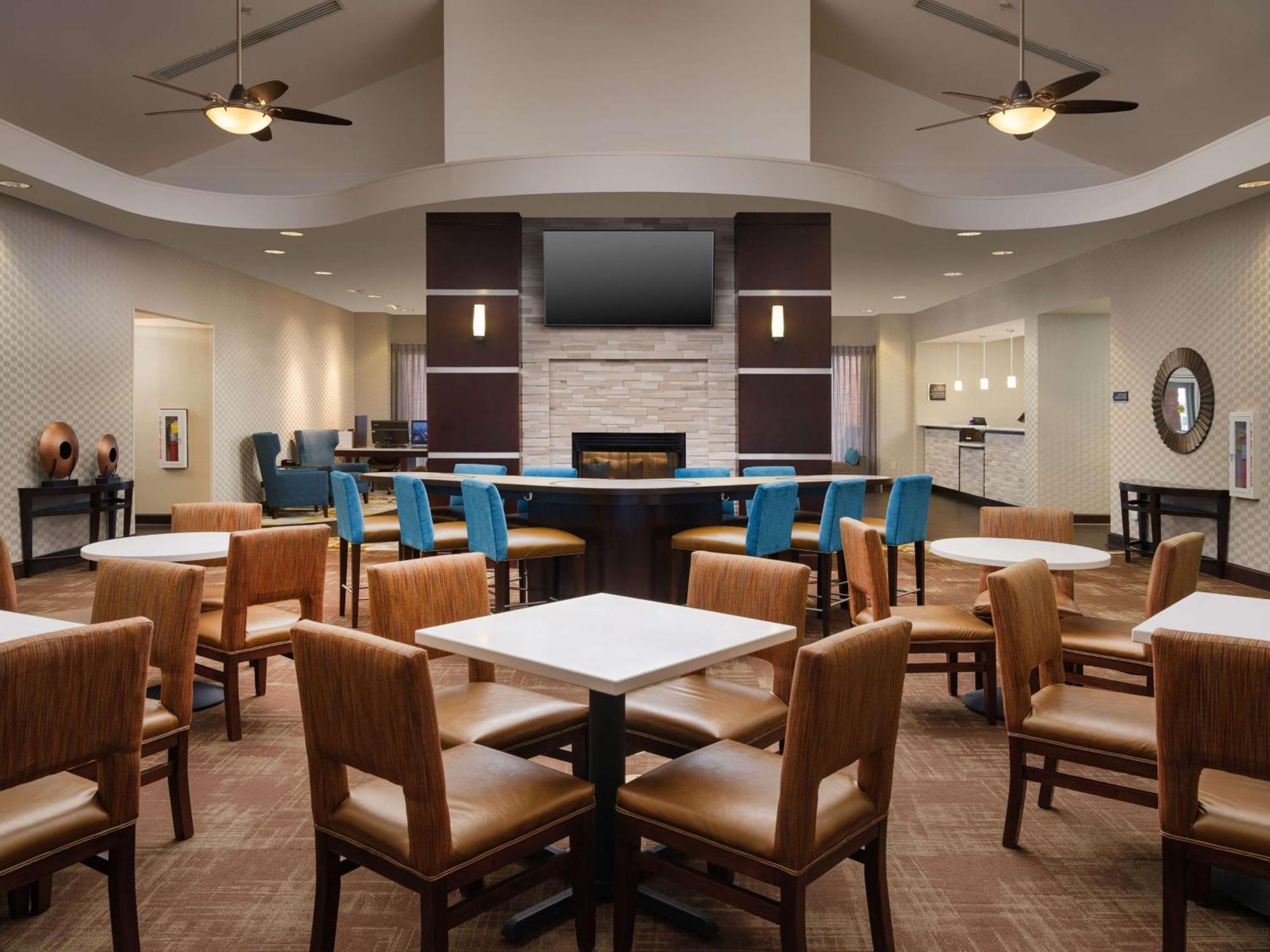 Homewood Suites By Hilton Atlanta Nw/Kennesaw-Town Center Kültér fotó