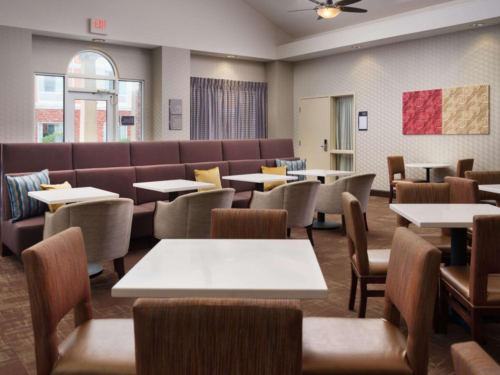 Homewood Suites By Hilton Atlanta Nw/Kennesaw-Town Center Kültér fotó