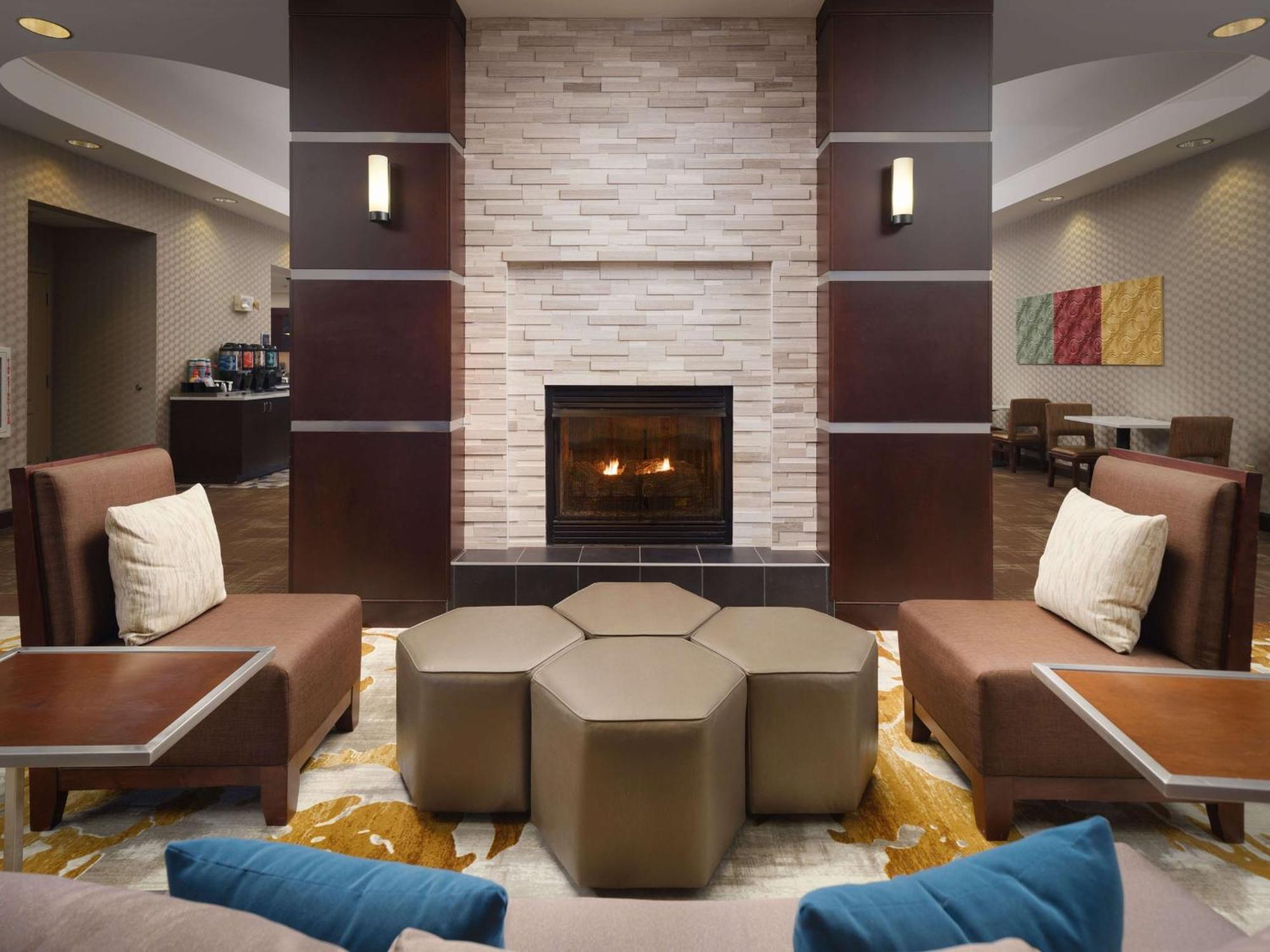 Homewood Suites By Hilton Atlanta Nw/Kennesaw-Town Center Kültér fotó