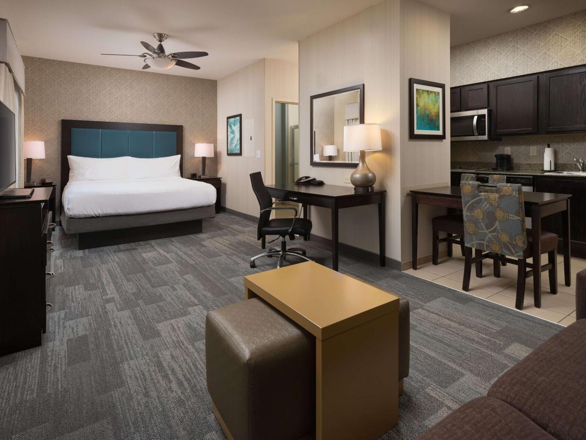 Homewood Suites By Hilton Atlanta Nw/Kennesaw-Town Center Kültér fotó