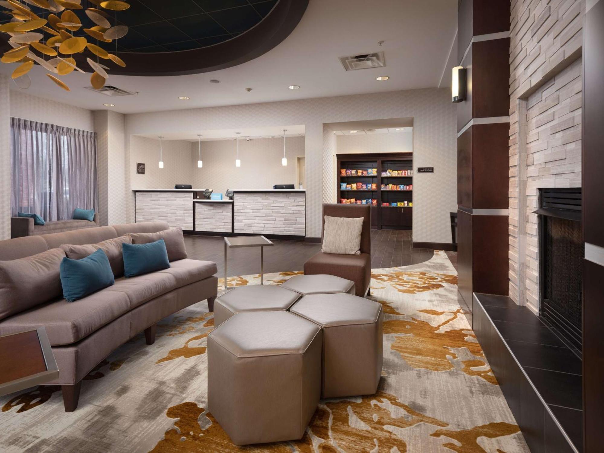 Homewood Suites By Hilton Atlanta Nw/Kennesaw-Town Center Kültér fotó