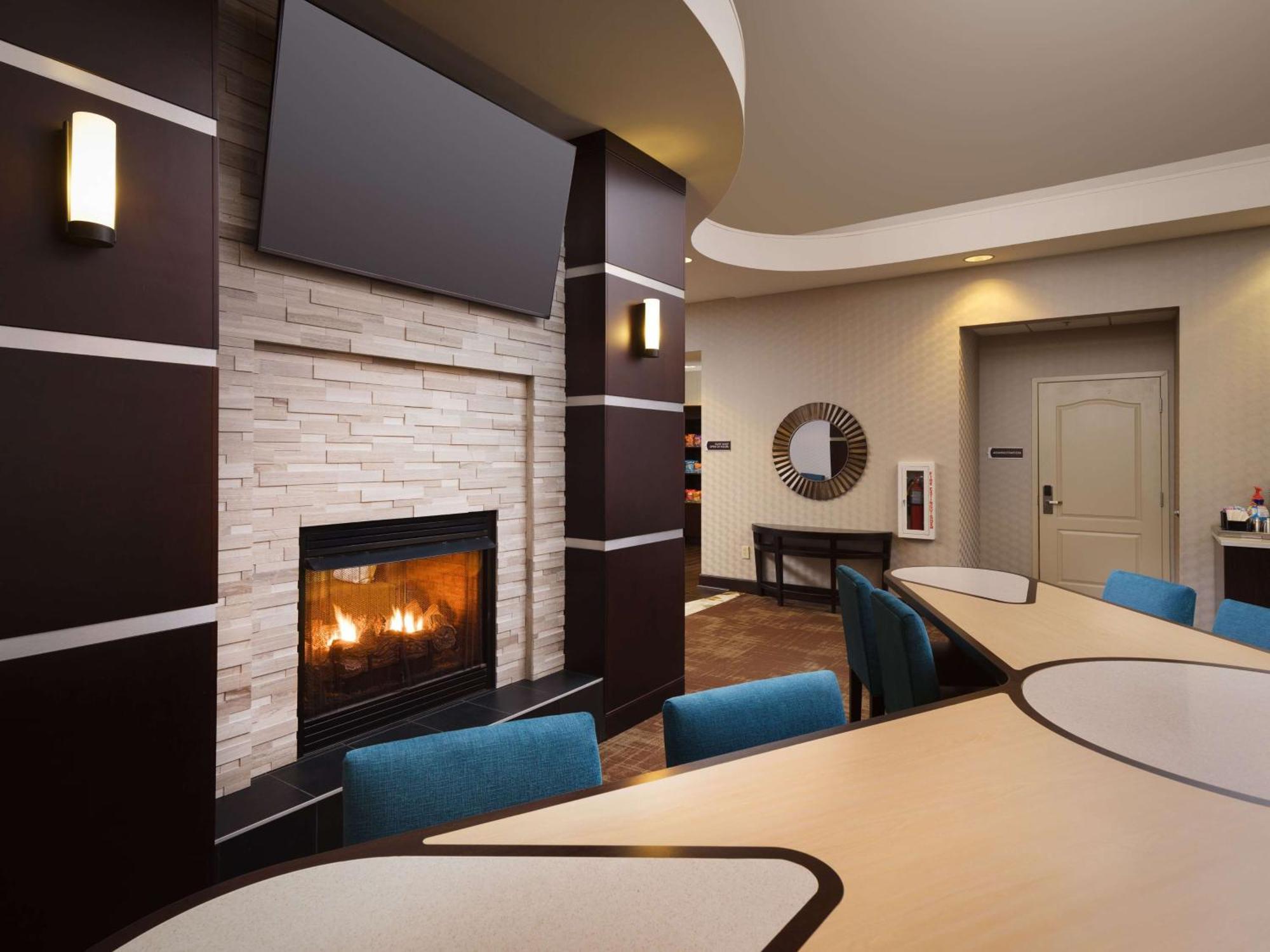 Homewood Suites By Hilton Atlanta Nw/Kennesaw-Town Center Kültér fotó