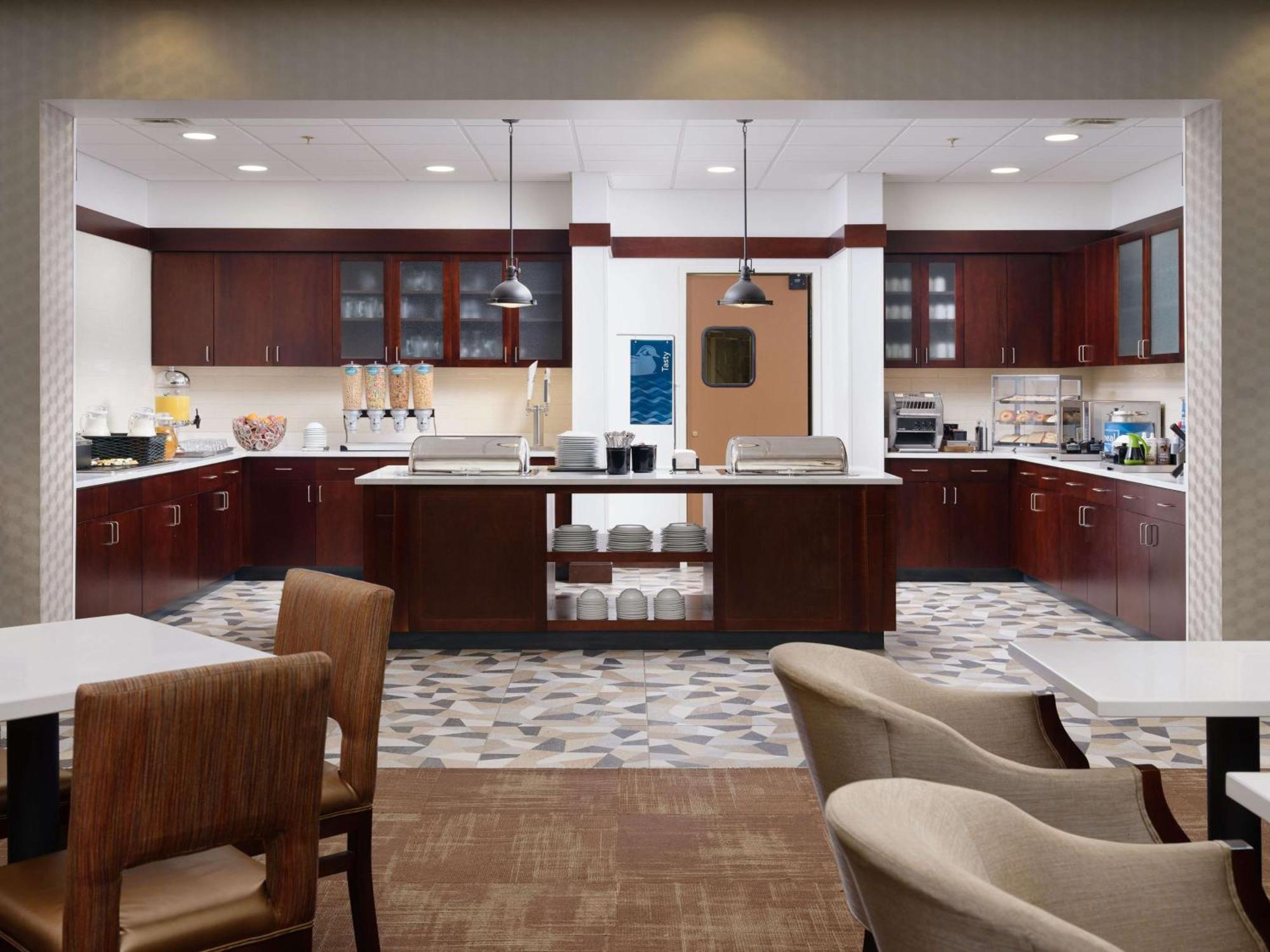 Homewood Suites By Hilton Atlanta Nw/Kennesaw-Town Center Kültér fotó