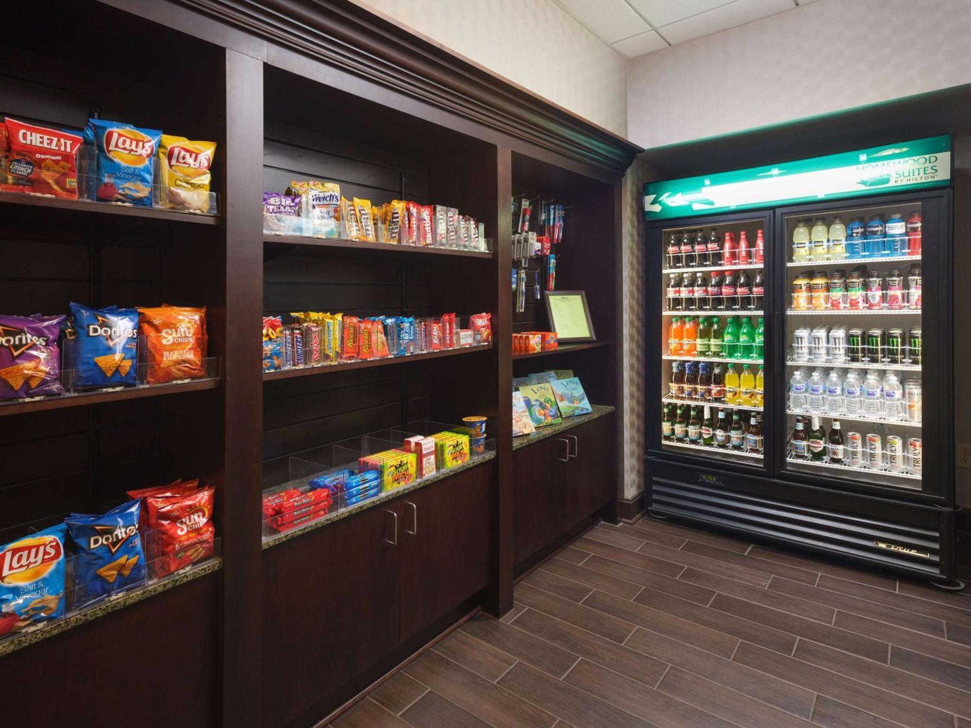 Homewood Suites By Hilton Atlanta Nw/Kennesaw-Town Center Kültér fotó