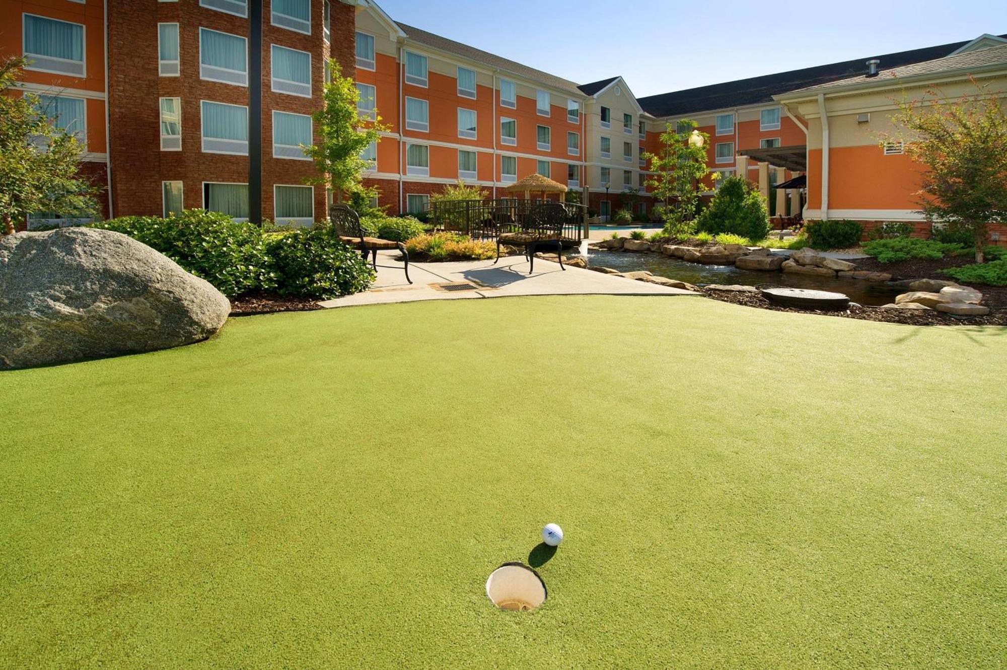Homewood Suites By Hilton Atlanta Nw/Kennesaw-Town Center Kültér fotó