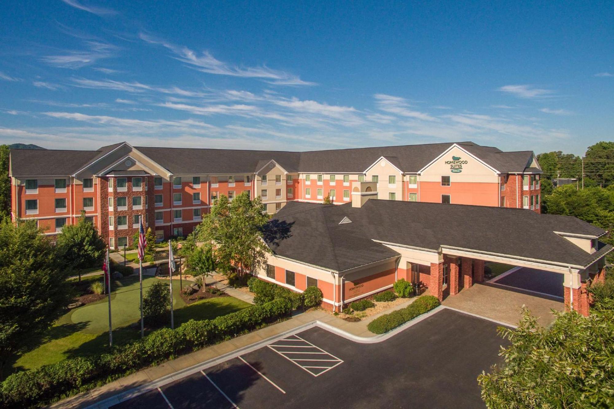 Homewood Suites By Hilton Atlanta Nw/Kennesaw-Town Center Kültér fotó