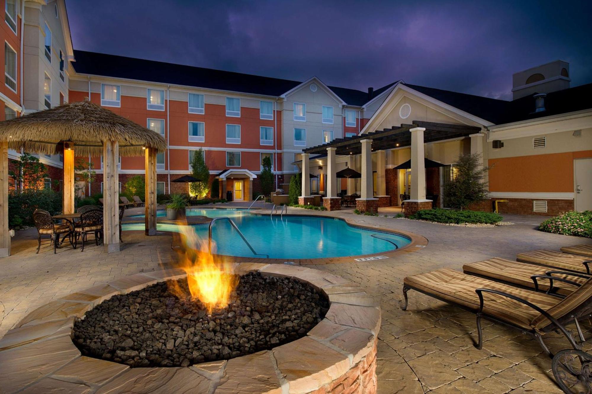 Homewood Suites By Hilton Atlanta Nw/Kennesaw-Town Center Kültér fotó