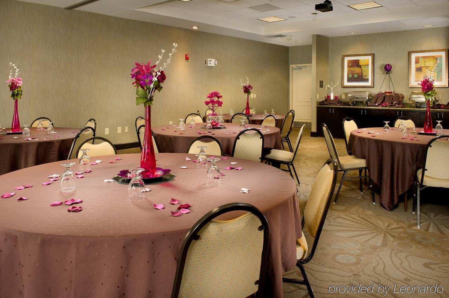 Homewood Suites By Hilton Atlanta Nw/Kennesaw-Town Center Létesítmények fotó
