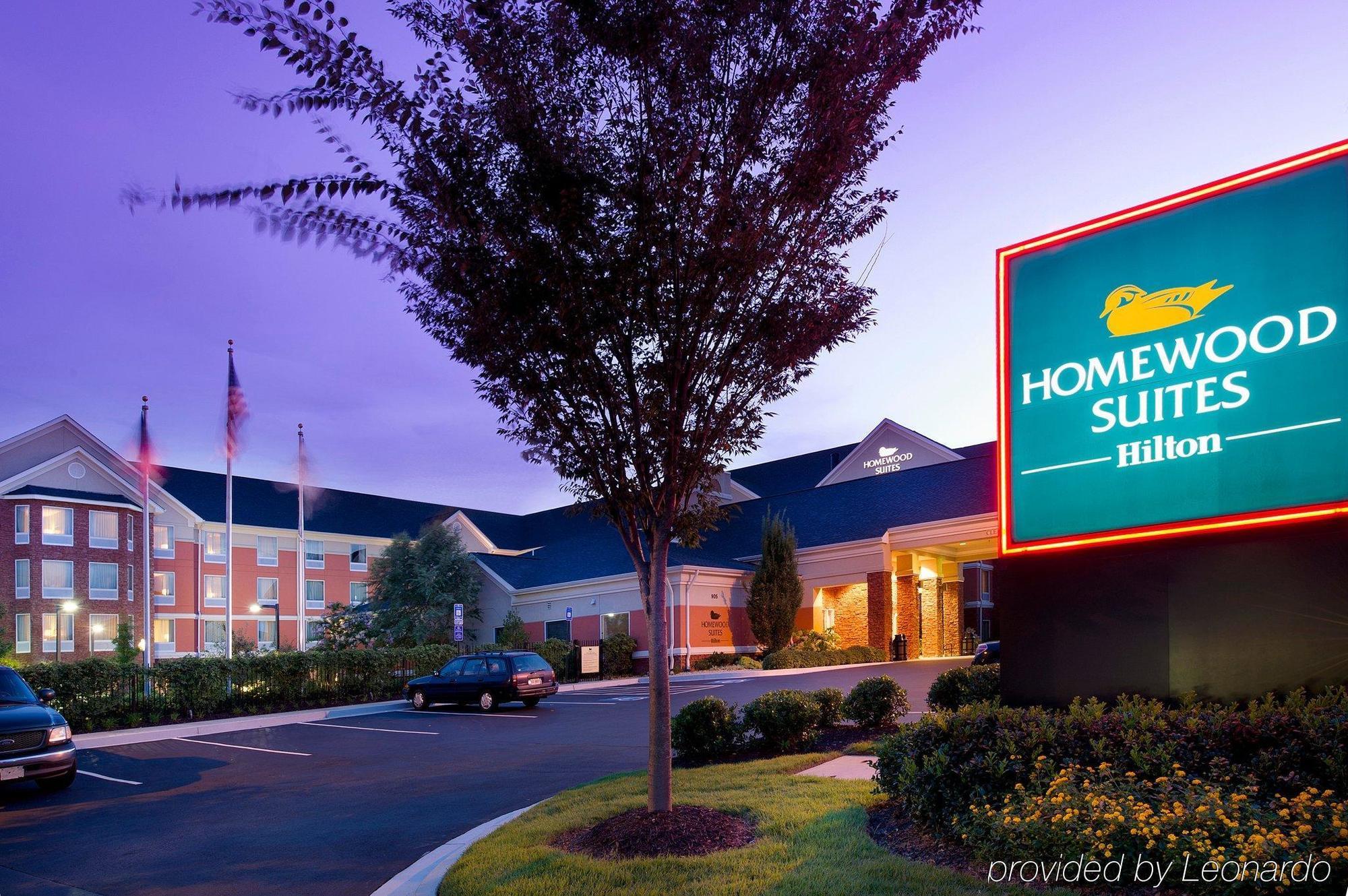 Homewood Suites By Hilton Atlanta Nw/Kennesaw-Town Center Kültér fotó