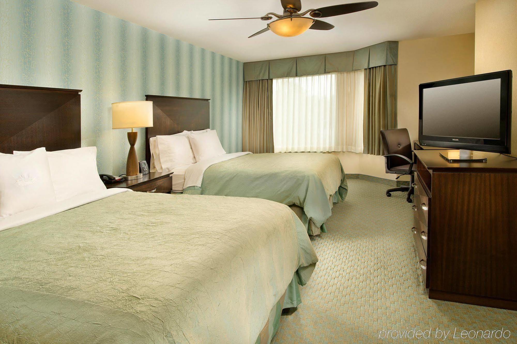 Homewood Suites By Hilton Atlanta Nw/Kennesaw-Town Center Szoba fotó