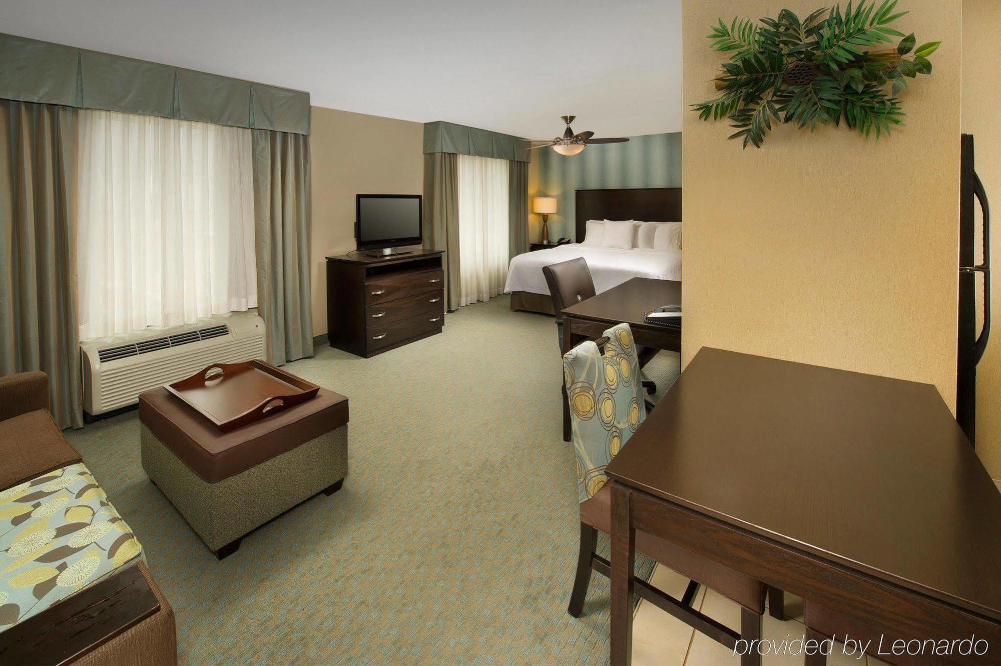 Homewood Suites By Hilton Atlanta Nw/Kennesaw-Town Center Kültér fotó