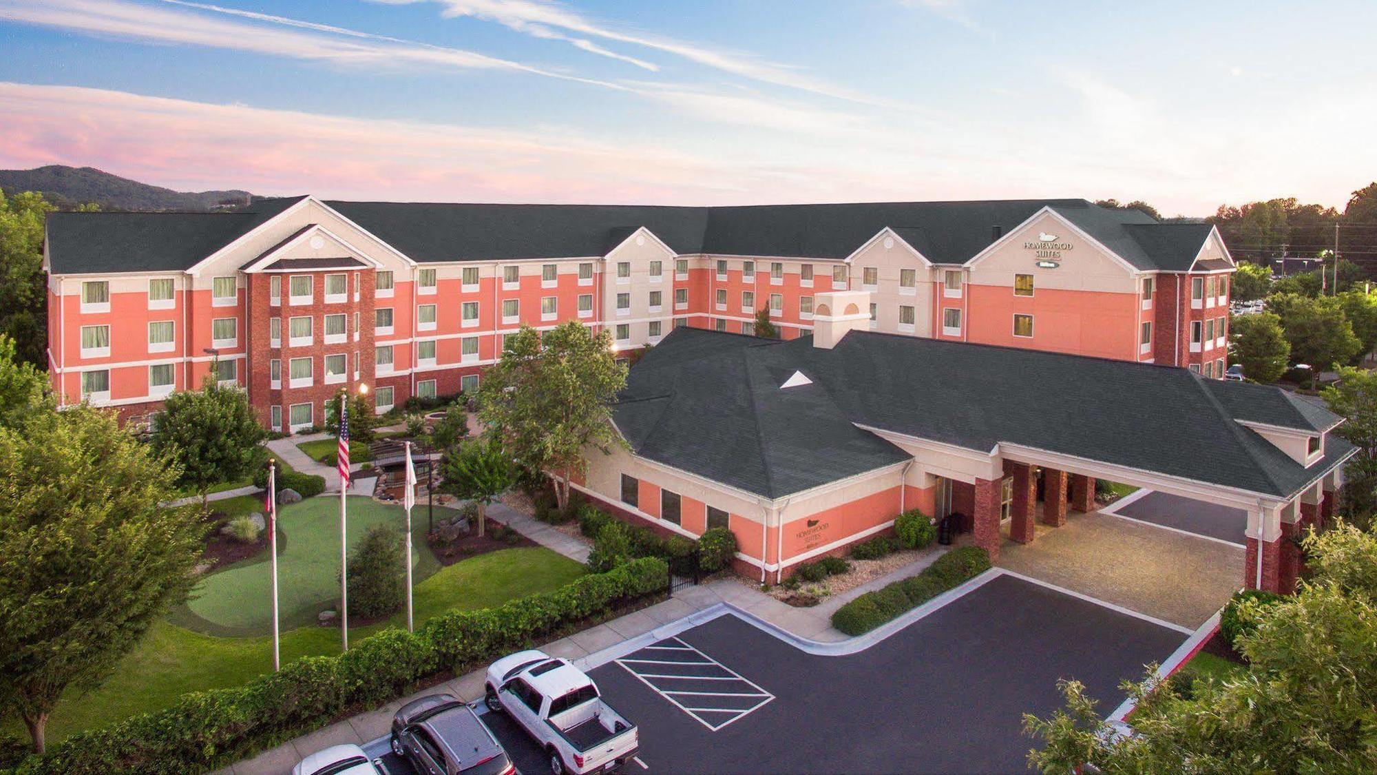 Homewood Suites By Hilton Atlanta Nw/Kennesaw-Town Center Kültér fotó