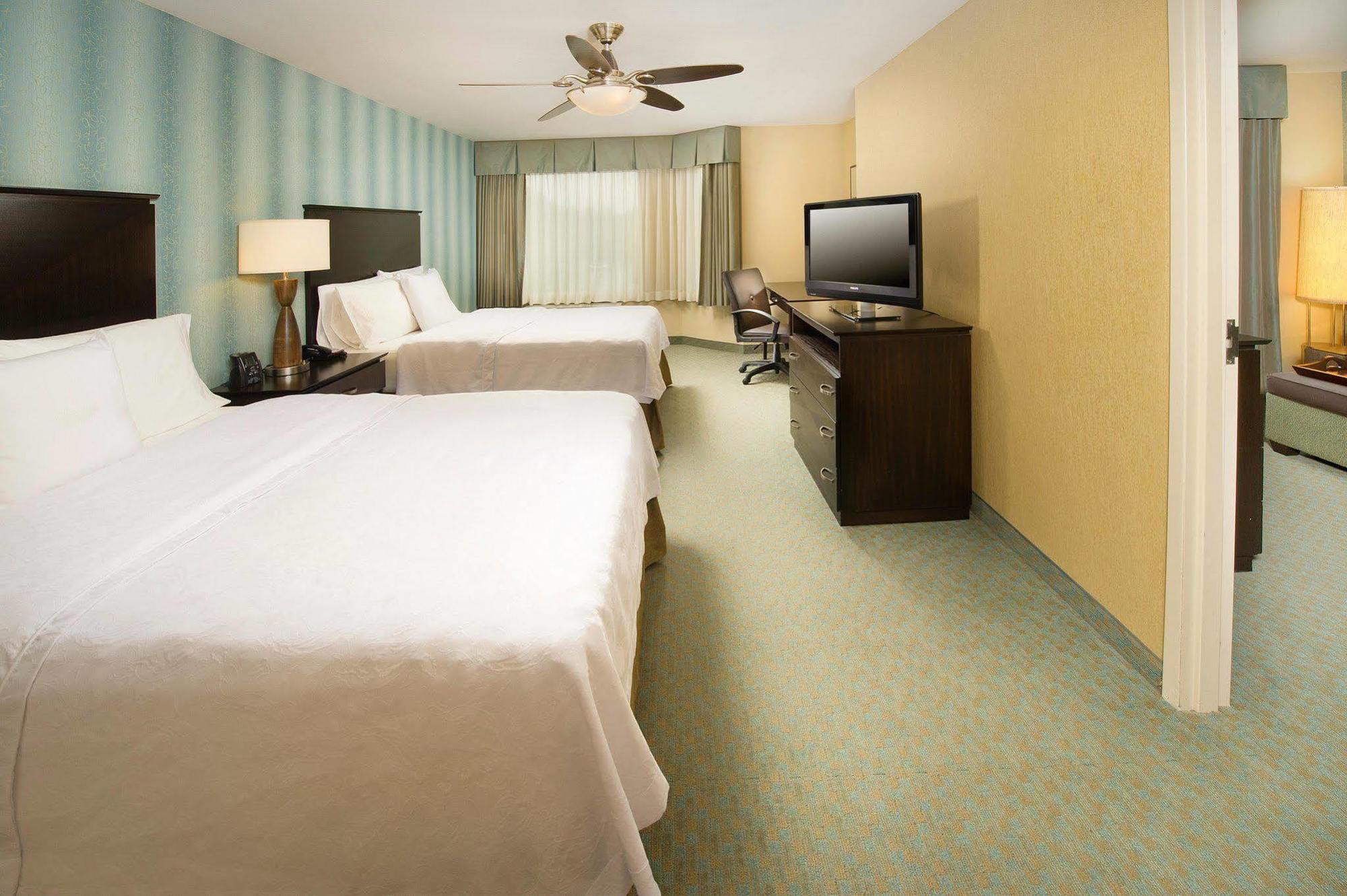 Homewood Suites By Hilton Atlanta Nw/Kennesaw-Town Center Kültér fotó