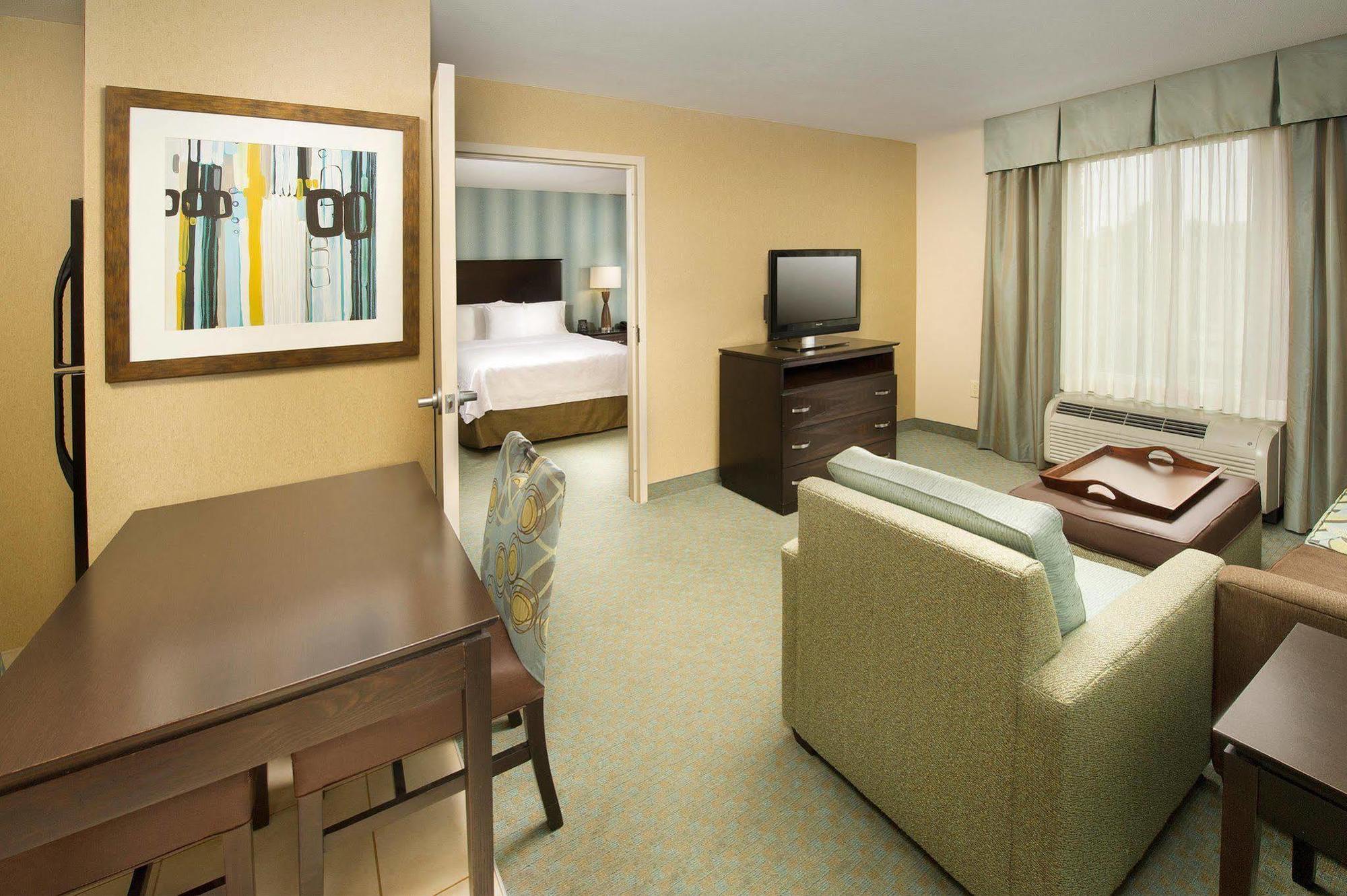 Homewood Suites By Hilton Atlanta Nw/Kennesaw-Town Center Kültér fotó