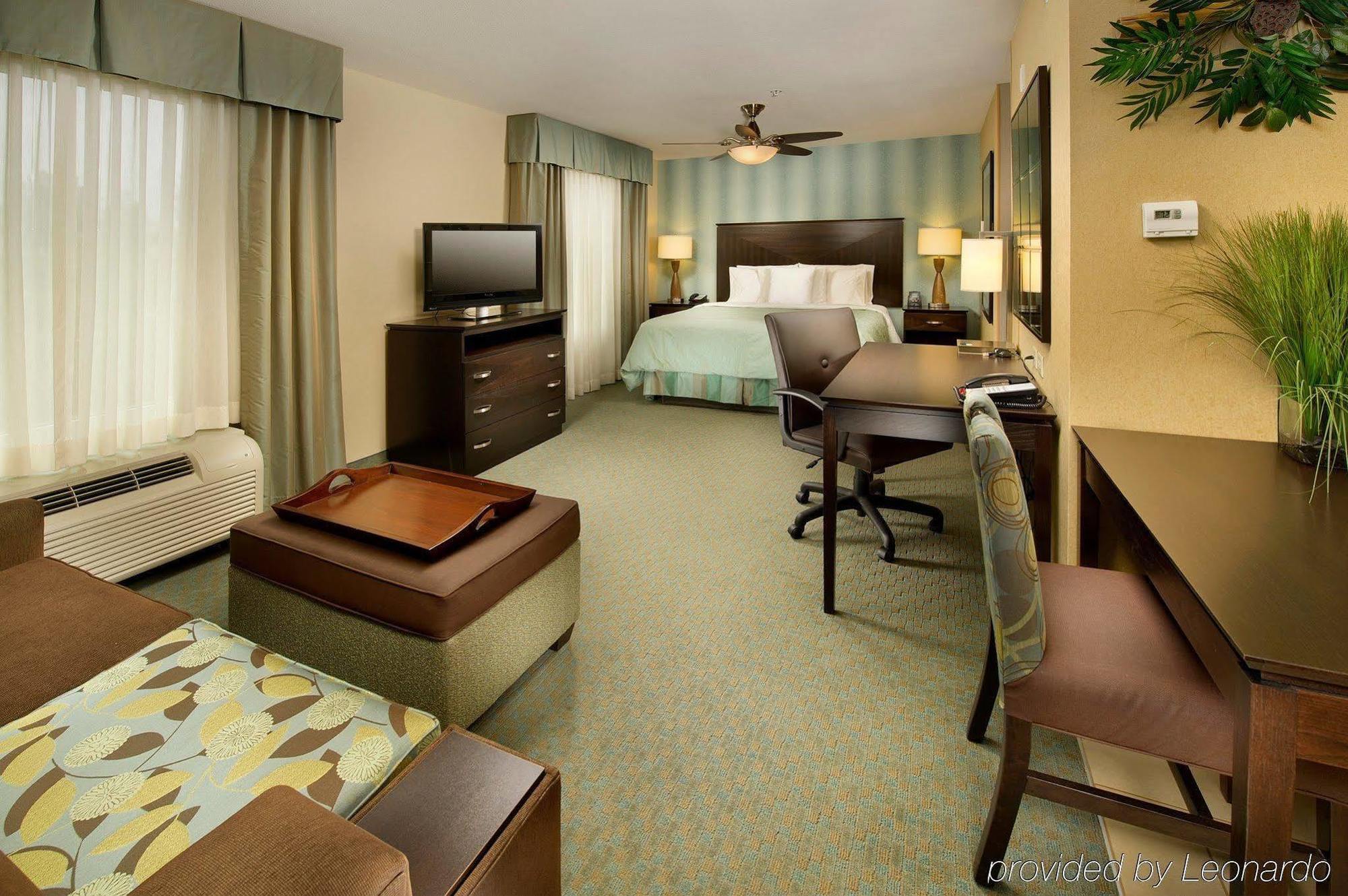 Homewood Suites By Hilton Atlanta Nw/Kennesaw-Town Center Szoba fotó