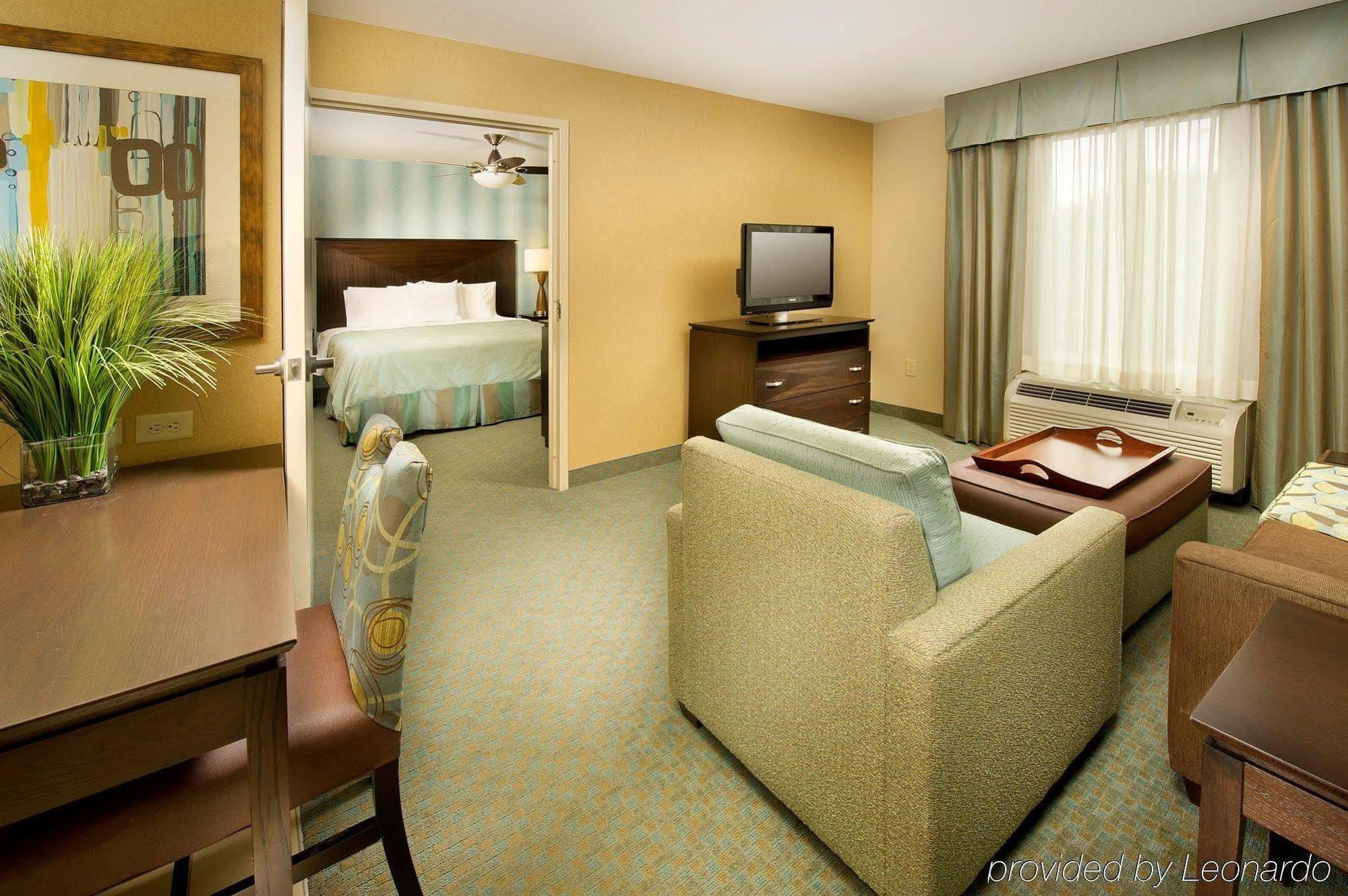 Homewood Suites By Hilton Atlanta Nw/Kennesaw-Town Center Szoba fotó