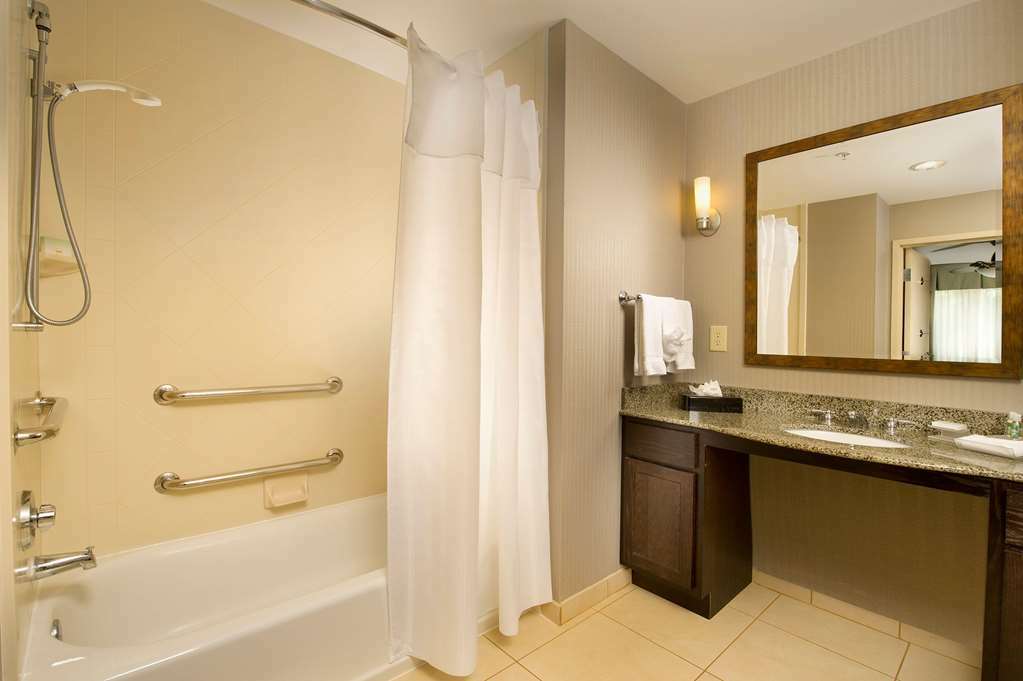 Homewood Suites By Hilton Atlanta Nw/Kennesaw-Town Center Szoba fotó