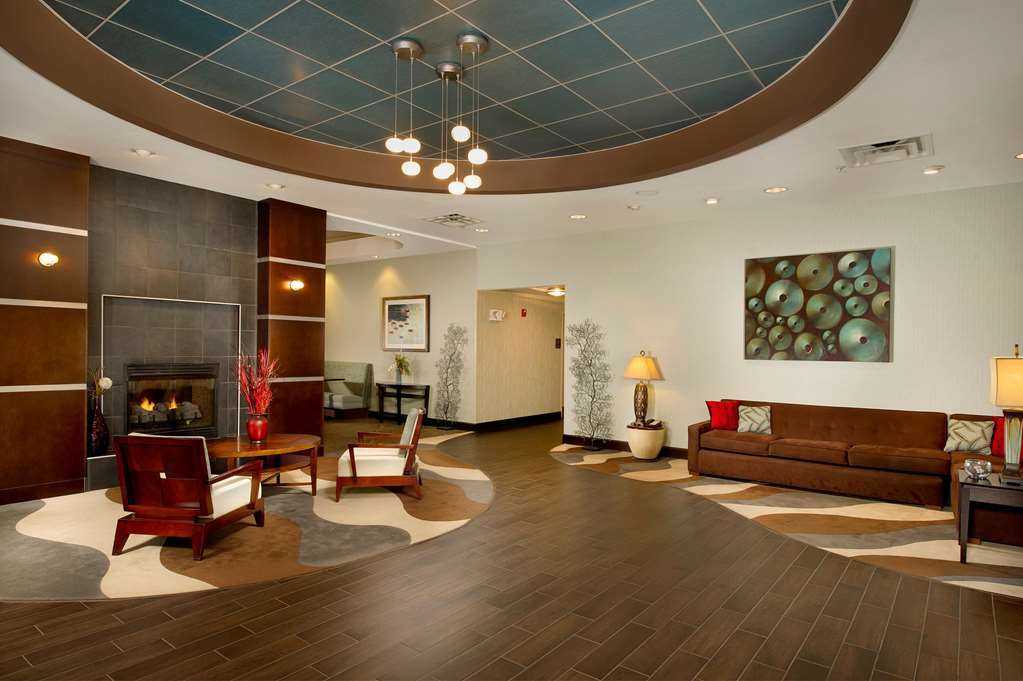 Homewood Suites By Hilton Atlanta Nw/Kennesaw-Town Center Beltér fotó