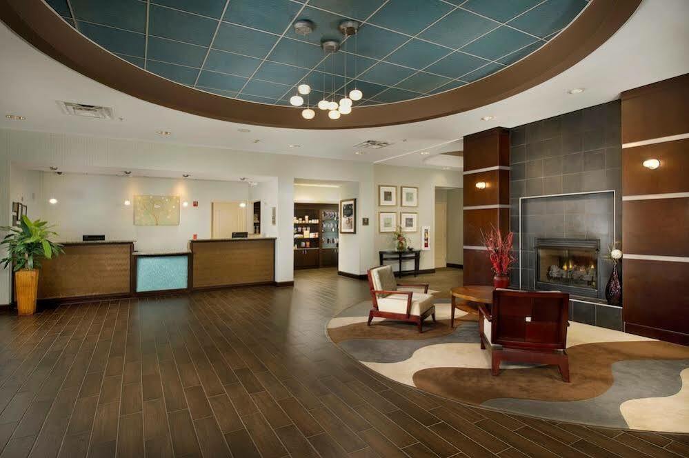 Homewood Suites By Hilton Atlanta Nw/Kennesaw-Town Center Kültér fotó