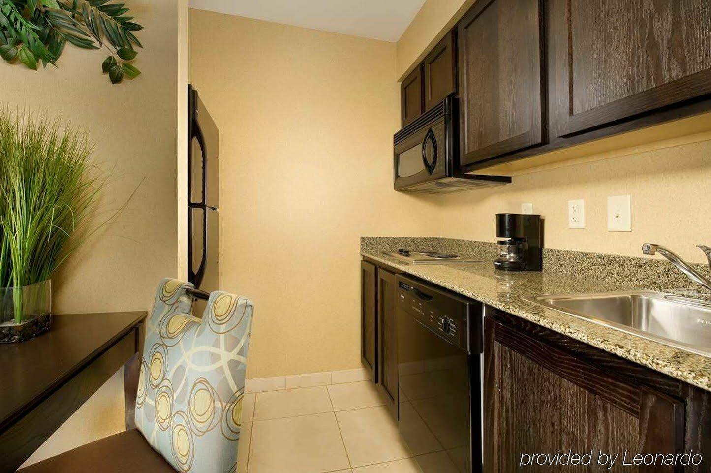 Homewood Suites By Hilton Atlanta Nw/Kennesaw-Town Center Kültér fotó