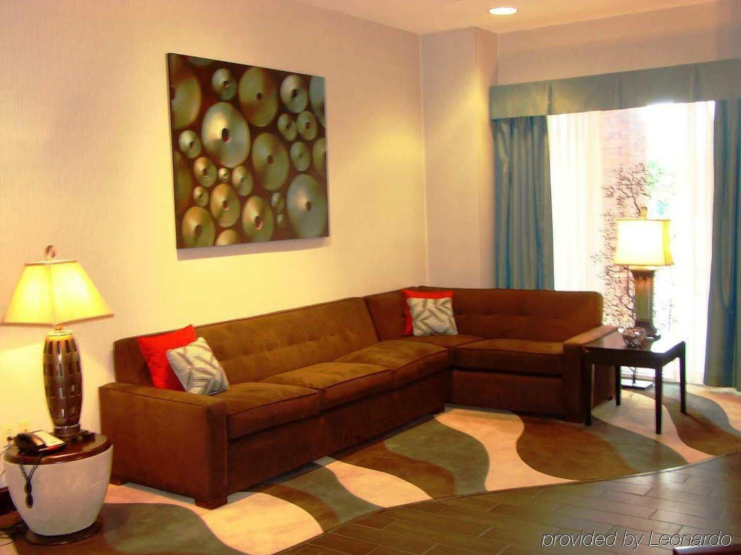 Homewood Suites By Hilton Atlanta Nw/Kennesaw-Town Center Kültér fotó