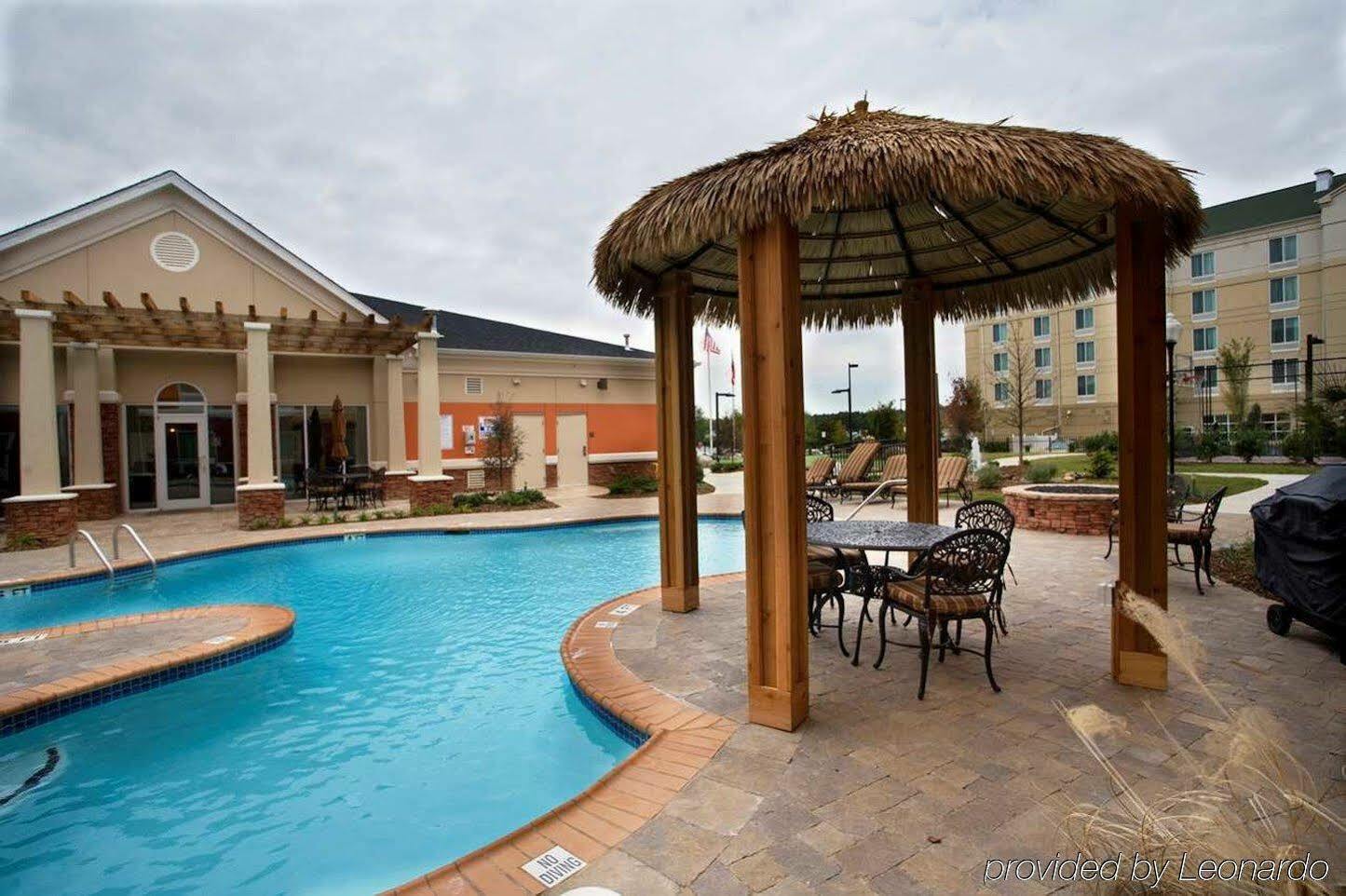 Homewood Suites By Hilton Atlanta Nw/Kennesaw-Town Center Kültér fotó
