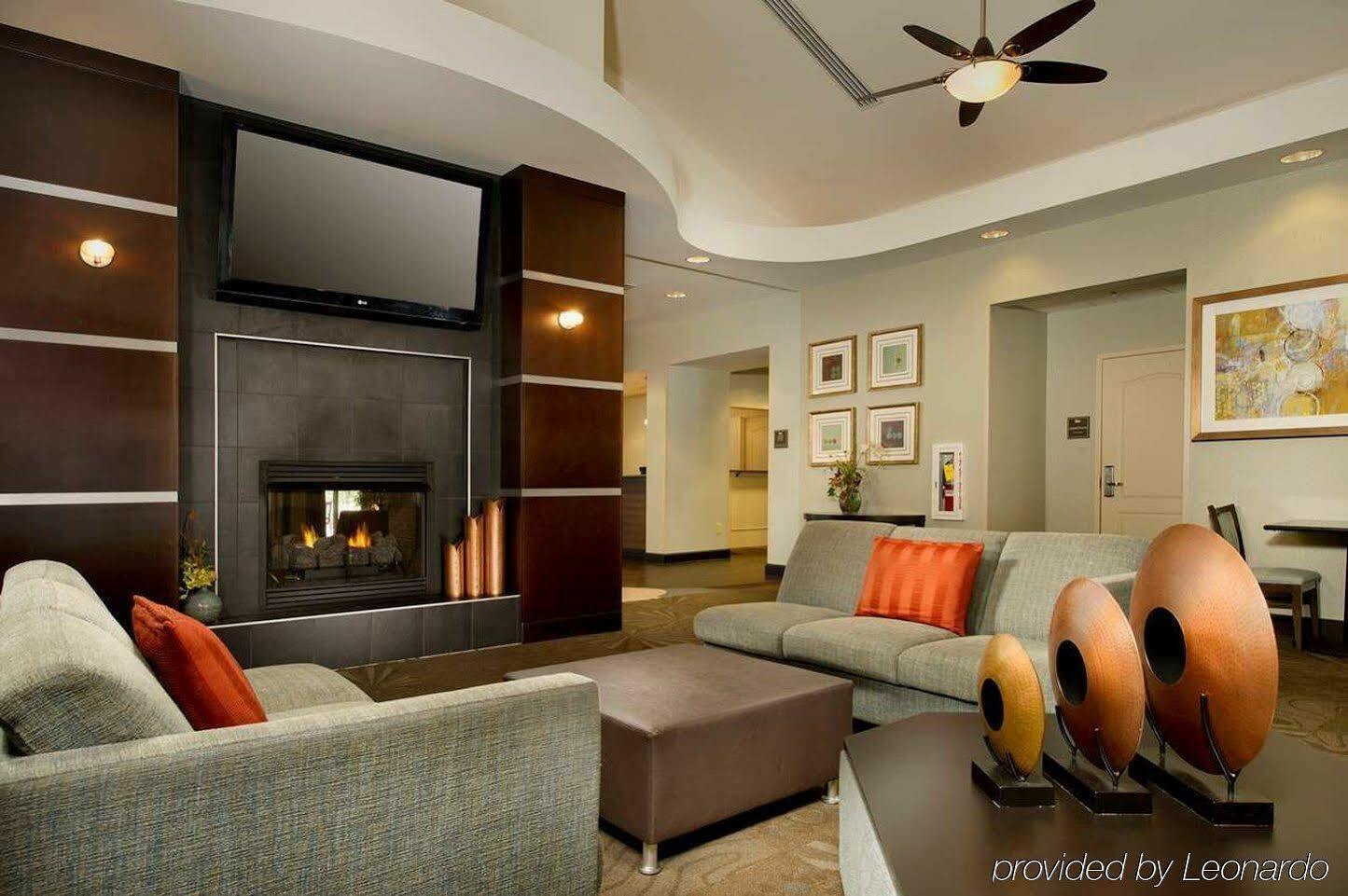 Homewood Suites By Hilton Atlanta Nw/Kennesaw-Town Center Kültér fotó