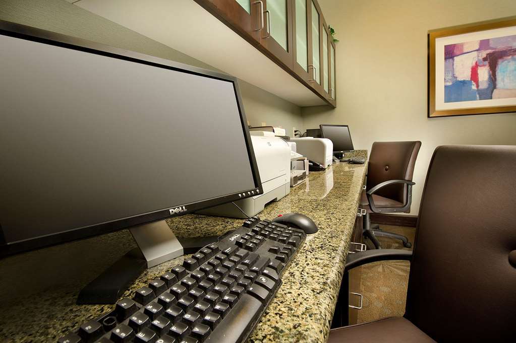 Homewood Suites By Hilton Atlanta Nw/Kennesaw-Town Center Létesítmények fotó